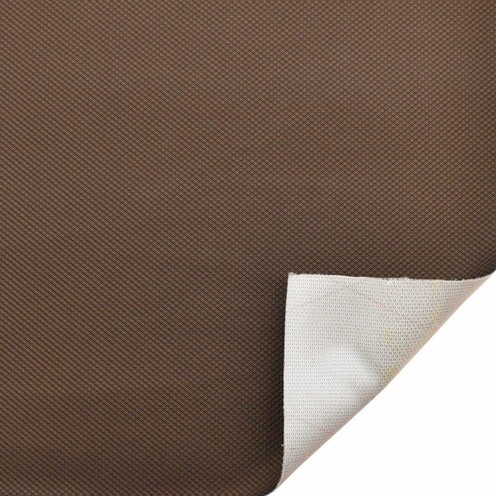 Spradling Boat Knit Back Vinyl 180917 | Diamante Espresso 54 Inch (YD)
