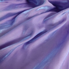 150cm Shiny Satin Fabric Glitter Craft Sewing By The Metre for Hanfu Dress DIY