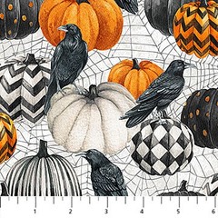 Spellbound-Pumpkins-Crows-Northcott-BTY