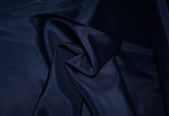 2.5m lots – NAVY Lining Fabric, Interfacing, Sewing Supplies, 120cm wide