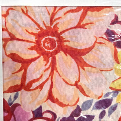 Layer Cake 10” Boundless Fabrics Hey Dahlia 1-43-005-42/SYM16580 Pink Blue White