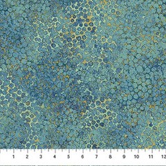 Northcott Shimmer by Deborah Edwards 108″ Extra Wide # B27897-48 Dusk