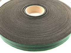 2” Upholstery Elastic Heavy Duty 45% Stretch Furniture Grade Made In Italy