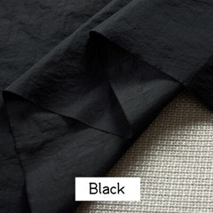 40D Ripstop Nylon Fabric Waterproof Airtight Down Jacket Material By Metre