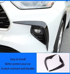 Car Accessories Fit For Toyota Highlander 2020 2021 2022 2023 2024 2025 Exter…