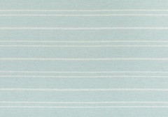 Thibaut Crypton Stripe Upholstery Fabric- Nolan Stripe / Seamist 2.50 yds W73310