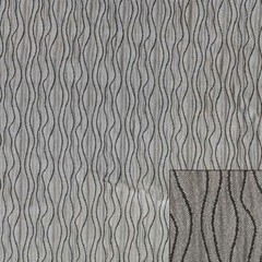 Marquis Boat Pattern Fabric 8066827 | Metallic Silver 54 Inch (YD)