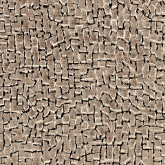 Zinc Textile Embroidered Velvet Fabric- Estagnol / Spacedust 0.75 yds Z720/02