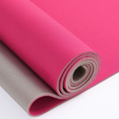 60”W Pre-Cut Automotive Suede Headliner Fabric w/ Foam Back Car DIY Replacement