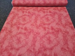 Marble Blender Print BTY Tonal Tone On Tone Coral