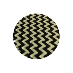 W pattern yellow black aramid 3K carbon fiber cloth ，Width 50cm，length 1m/5m/10m