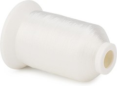 Simthread Clear Invisible Nylon Thread 0.1MM 1500M x 1PC,