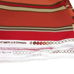 Richloom Solarium Denim Sovaro 100% Polyester Outdoor Fabric – 5 YARDS x 60″
