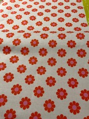 Ruby Star Soceity fabric 19 pieces of fat quarter from the Meadow collection