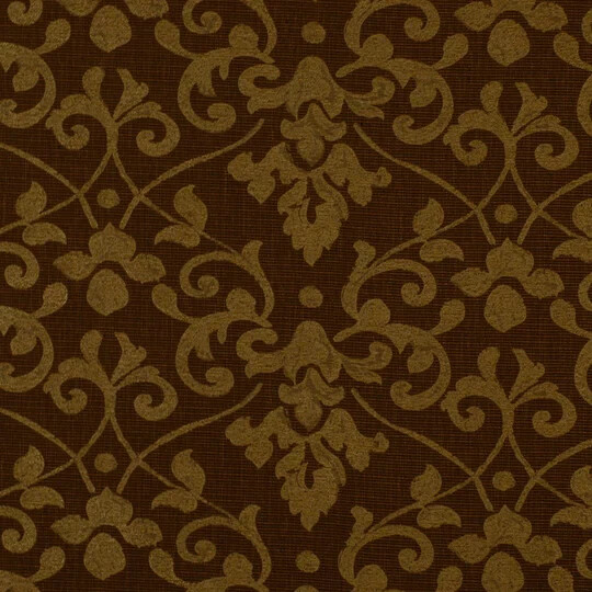 51 yards fabric roll,60% RAYON,40% POLYESTER,Width 56″,UPHOLSTERY,black,brown