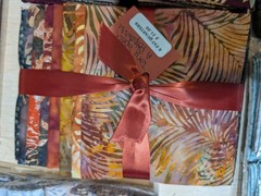 Miscellaneous Fat Quarter 18″ x 21″ Bundles Precut over 50