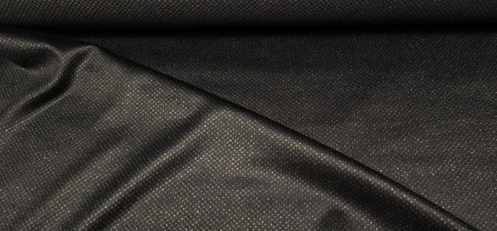 Colombo 100% Cashmere Wool Fabric. 4.0 MT 590 Gr/ML Perfect x Coat