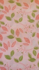 12x Annie’s Fat Quarters ADEL IN SPRING Fabric Precuts for Quilting Sewing
