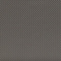 Boat Marine Auto RV Seat Vinyl | Charcoal Gray Fuzzy Back Tracker (YD)