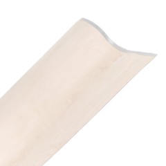 96″x60″ Beige Suede Headliner Fabrics 1/8″ Foam Backed Auto Interior Upholstery