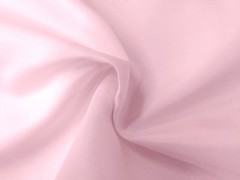 Wonderful PALE PINK FAILLE Taffeta Light Weight Fabric