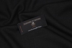 Ermenegildo Zegna Tessitura di Novara silk Jacketing/Suiting fabric ( 100% Silk)