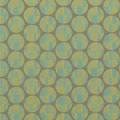Maharam Disc Vibrant Durable Textured Stripe Upholstery Fabric