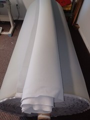 108″ x 60″ Auto Headliner Fabric Car Roof Lining 3/16″ Thick Higest Quality