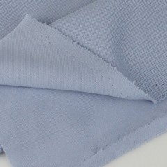 Acoustic Speaker Grill Cloth Stereo Grille Fabric Light Blue (1.8×0.5m) 68×19.5″