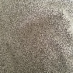 Anti Pill Fleece Fabric 5 1/2Yards x 62″ Brown Olive Green Drab Solid