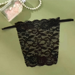 1/3pcs Elegant Floral Lace Vest Comfortable Lingerie Vest for Securing Cleavage