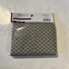Fabric Editions Quatrefoil Fabric Strips 14 Pc 2.5” x 42” Cotton Quilt Roll