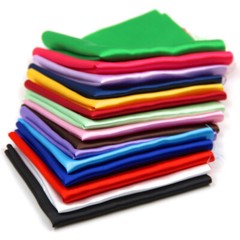 5/10/20/30/40/50 YD Satin Fabric Swag Craft Sateen Wedding Backdrop – FREE SHIP