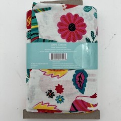 Waverly Inspirations Fabric Floral 1 Yard 36×44 in 100% Cotton New on Card