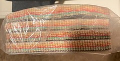 Moda Fabric 5″ Charm Pack by Joanna Figueroa Fig Tree & Co. – Chestnut Street