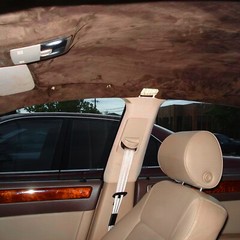 You Pick Headliner Fabric Auto Roof Lining DIY Replacement Repair Foam Backing