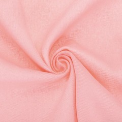 12OZ Denim Fabric 59 Inch Cotton Denim Fabric 2 Yard Light Pink