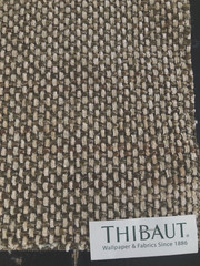 THIBAUT Rhapsody in Sage 15 3/4 x 17 5/8″ Textural Fabric Sample