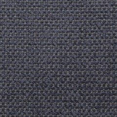 Holly Hunt Silk Linen Boucle Weave Fabric- High Society New Blue 5.75 yd 4100/05