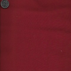 Fabric ~ Marcus Fabrics ~ Centennial ~ Brick Red Solid ~ Sold by 1/2 Yard