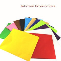 Rose Flavor Nylon Ribstop Waterproof Fabric 1.7OZ 70D 58“ by 3 3yds, Red