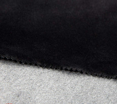 Self Adhesive Velvet Flocking Liner for Jewelry Drawer Art Crafts DIY Project Ve