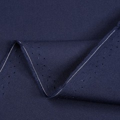 SUNBRELLA 5439 CANVAS NAVY BLUE CLEARANCE OUTDOOR INDOOR FABRIC BY YARD 54″W