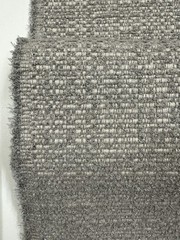 Holly Hunt/Great Plains Spindrift, Warm&Cool, 14y30in, Mix Of Yearns&Textures