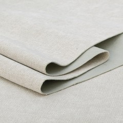 58″ x 80″ Chenille Fabric Soft Luxury for Home Decor Fashion Beige