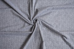 10 Yard Hand Print 100% Cotton Special Fabric NO TARRIF CHARGES 100% ✅ ZK-22*