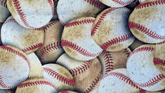 Baseball Fabric – 100% Cotton 1 1/4 Yards x 44″ – JoAnn Fabrics