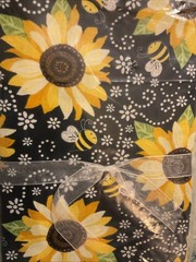 Annie’s Bee Loved Fat Quarter Collection By Timeless Treasures Factory Sealed