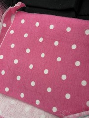 Mixed Fabric Remnant Lot Cotton Satin Muslin Prints Solids Craft Sewing