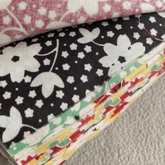 Maywood Studio Rise N Shine Sweet Sixteen 28pc Cotton Fabric Farm Floral Dots